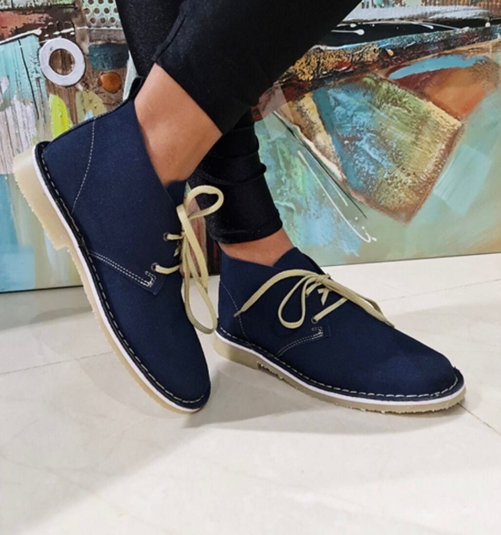 Big Five Hunter Boots – Navy