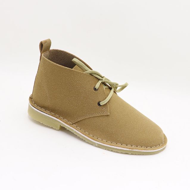 Big Five Hunter Boots – Tan
