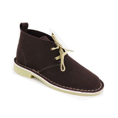 Big Five Hunter Boots – Brown