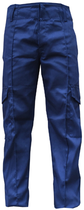 Navy Combat Trouser