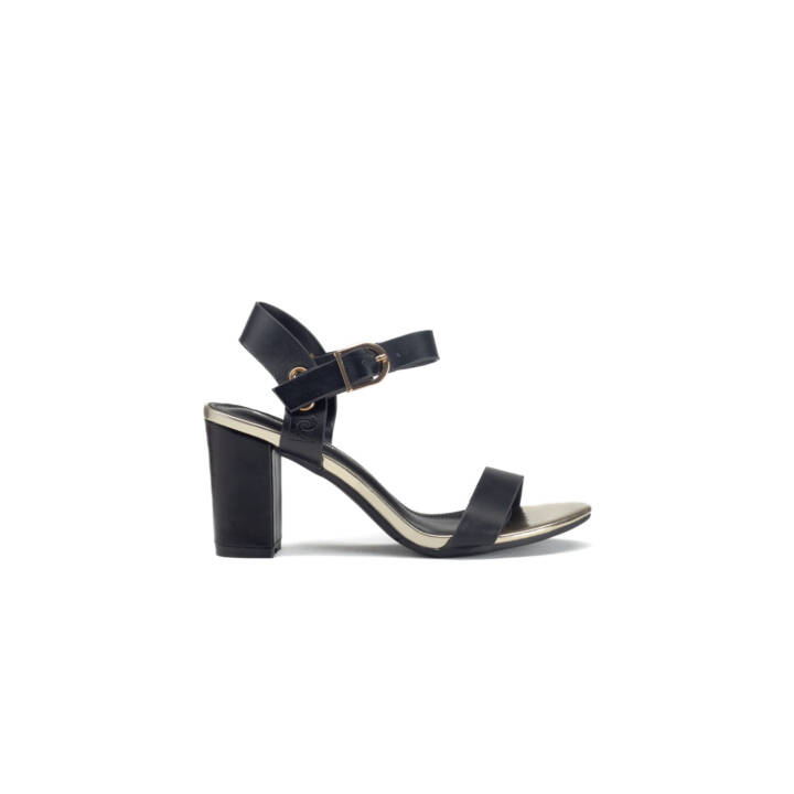 Ladies Pierre Cardin High Heel