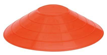 Dome Cones 2 inch individual