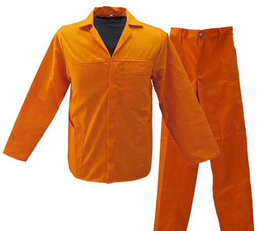 Conti Suit
