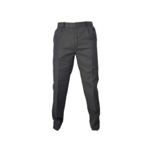 school trousers