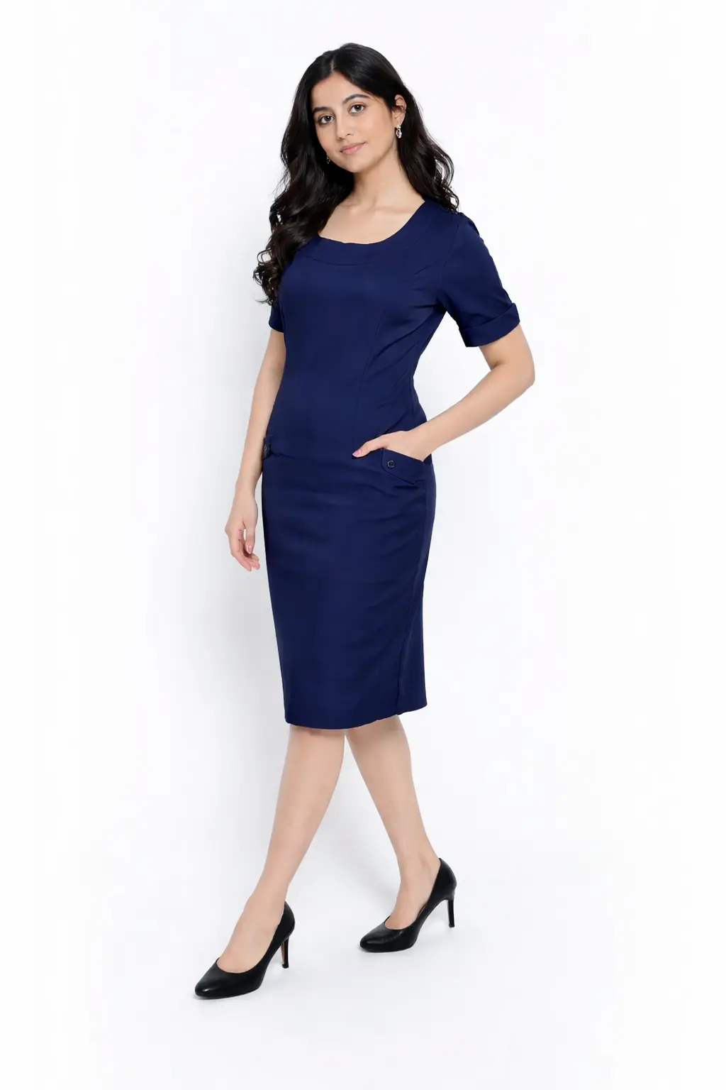 Nursing Dress