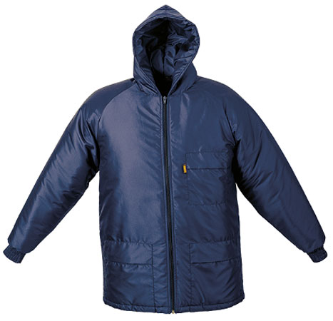 Freezer Jacket